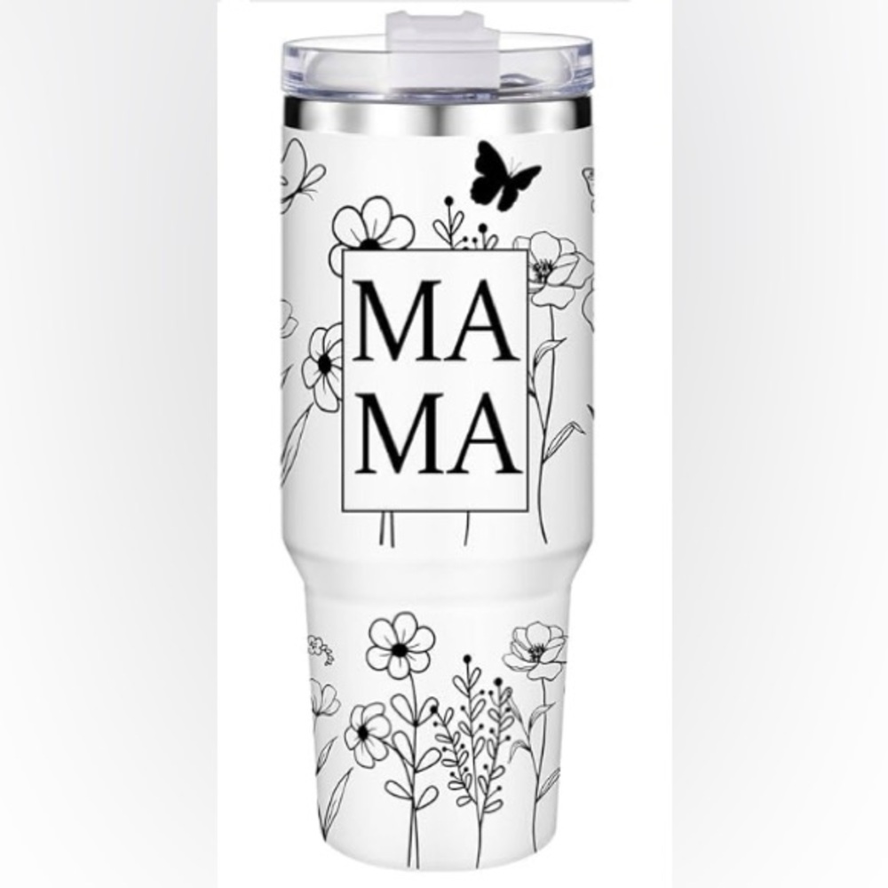Custom cups